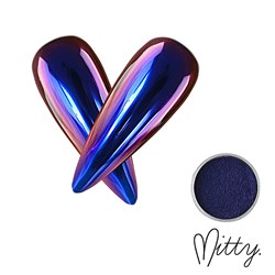 Super Chrome - Sapphire